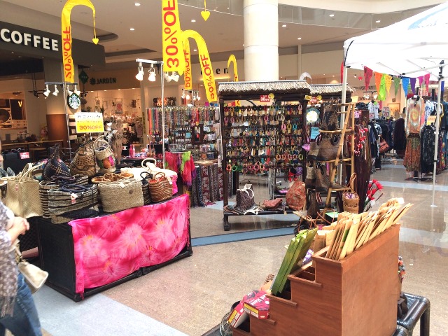 アジアン雑貨バリタイ アジアン雑貨バリタイ