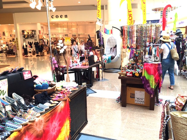 アジアン雑貨バリタイ アジアン雑貨バリタイ