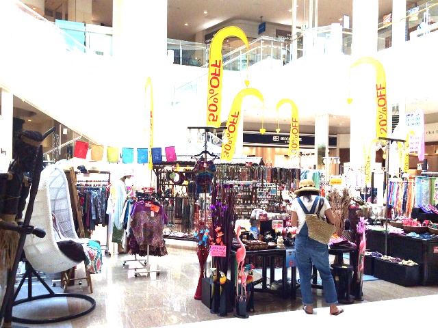 アジアン雑貨バリタイ アジアン雑貨バリタイ