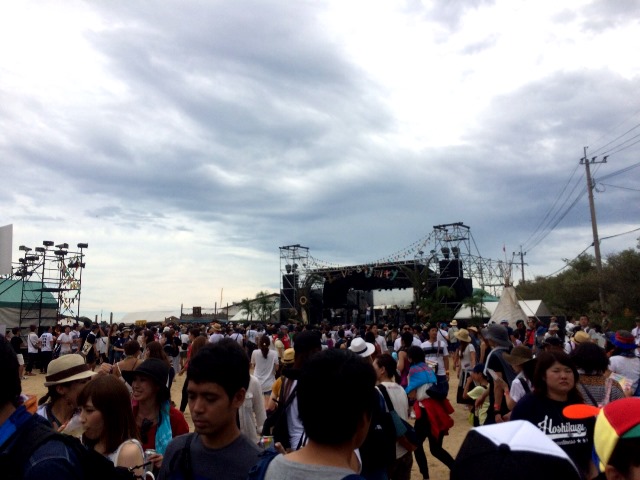 サンセットライブ／アジアン雑貨バリタイ