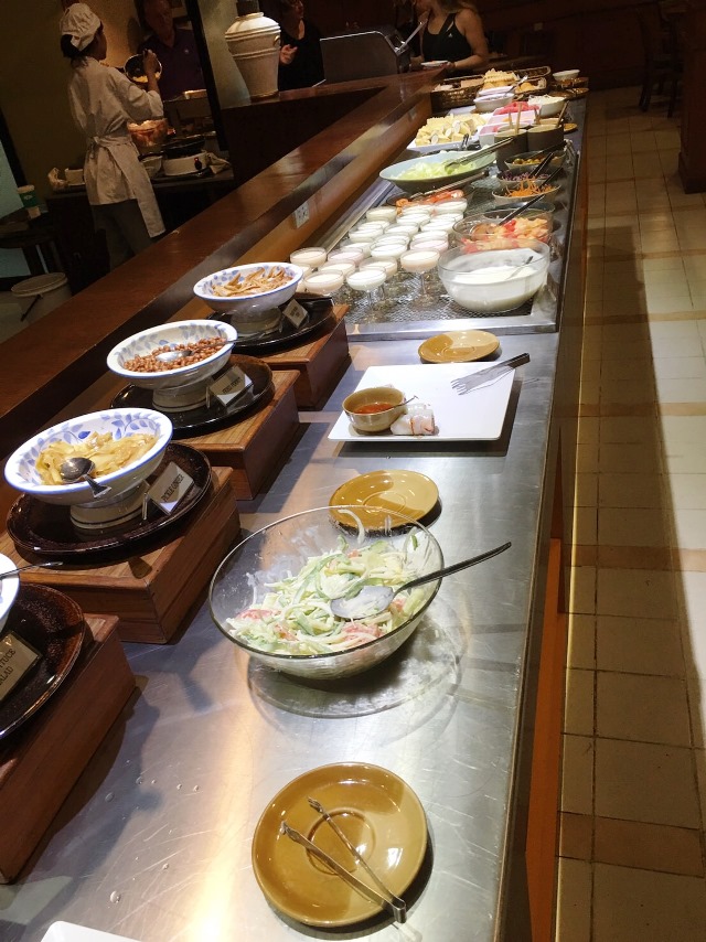 チェンマイプラザホテル チェンマイプラザホテル