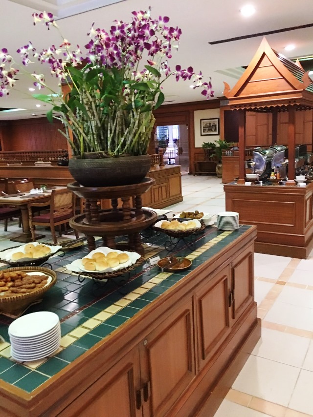 チェンマイプラザホテル チェンマイプラザホテル