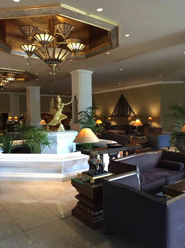 チェンマイプラザホテル チェンマイプラザホテル