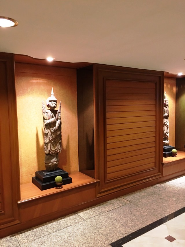 チェンマイプラザホテル チェンマイプラザホテル