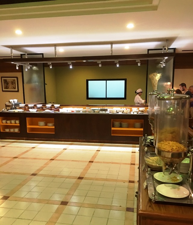 チェンマイプラザホテル チェンマイプラザホテル