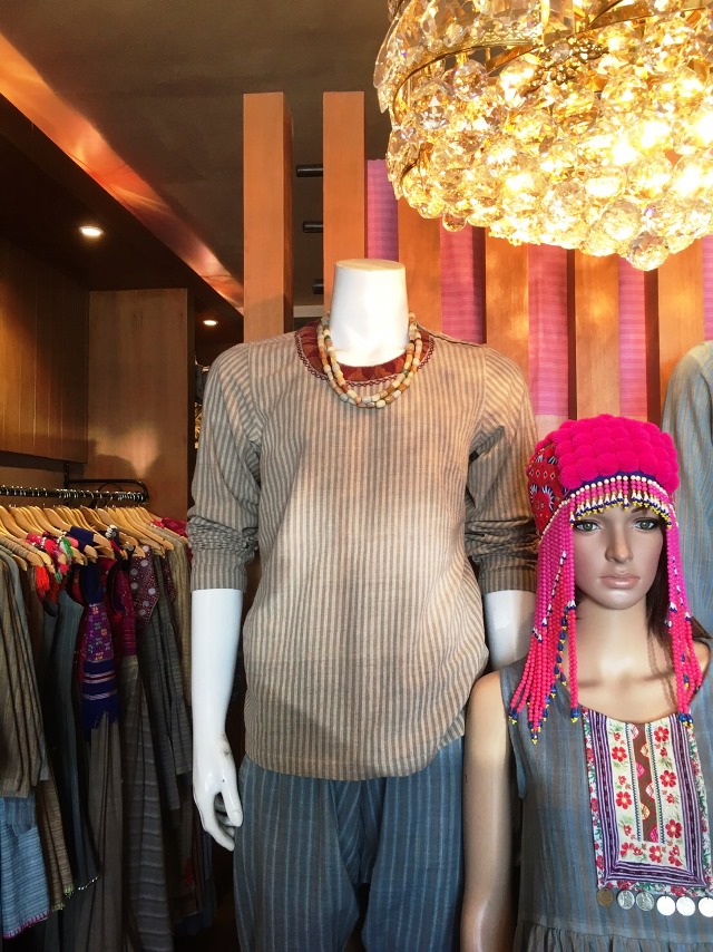 チェンマイ チェンマイ