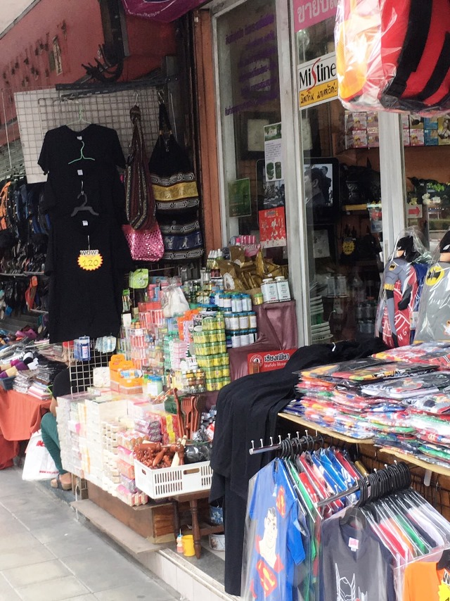 タイ 服喪 タイ 服喪