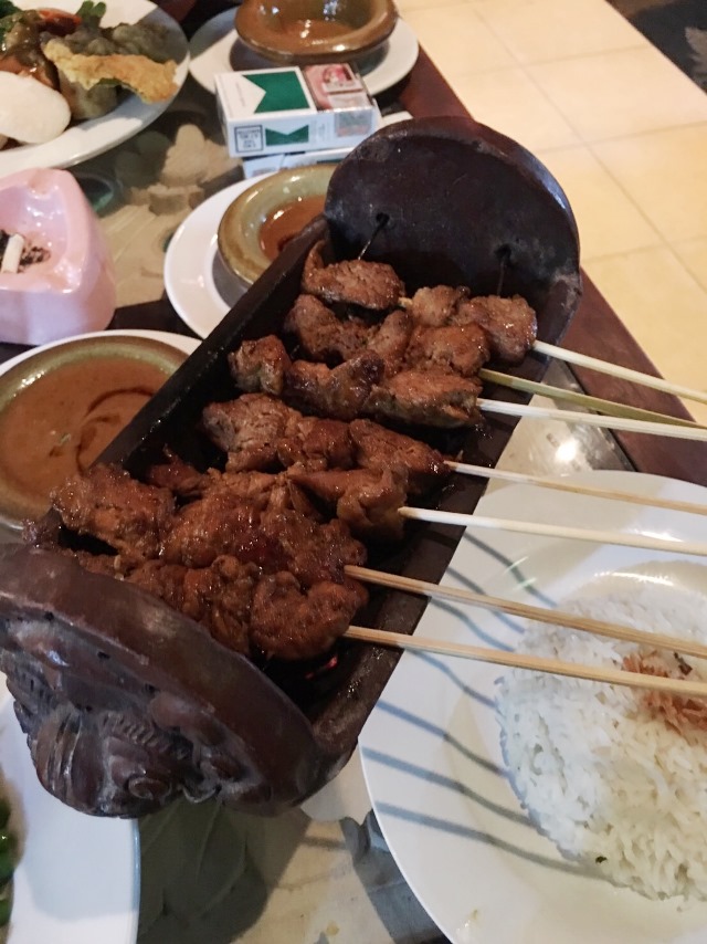 サテ/インドネシア料理 サテ/インドネシア料理