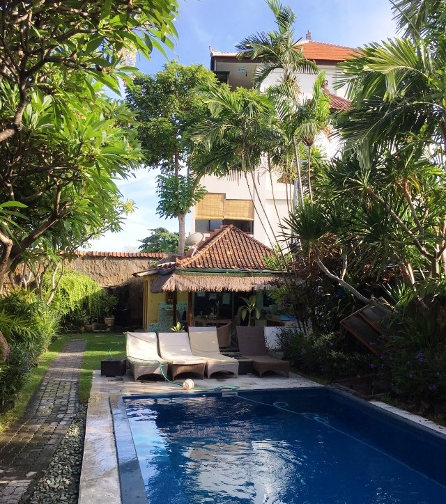 CAFE LOCCA/サヌール CAFE LOCCA/サヌール