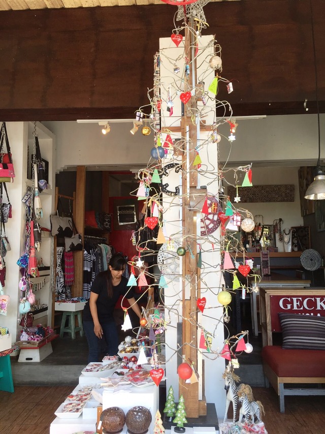 GECKO COFFEE SHOP/サヌール GECKO COFFEE SHOP/サヌール