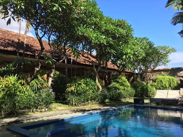 CAFE LOCCA/サヌール CAFE LOCCA/サヌール