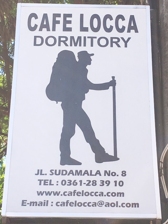 CAFE LOCCA/サヌール CAFE LOCCA/サヌール