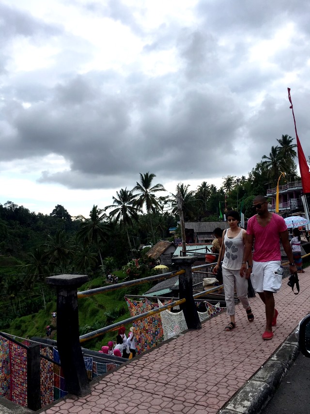 ライステラス/バリ島 ライステラス/バリ島