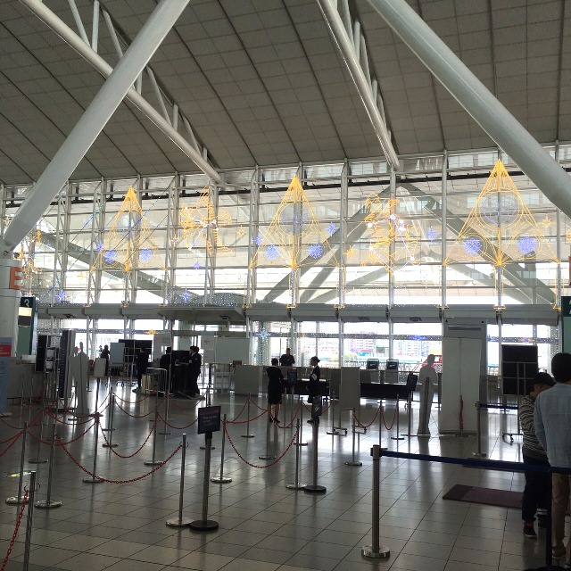 福岡空港/タイ仕入れ 福岡空港/タイ仕入れ