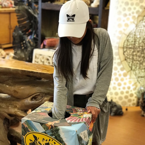 アジアン雑貨バリタイ