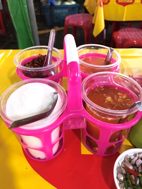 クルワンプルーン タイ調味料 クルワンプルーン