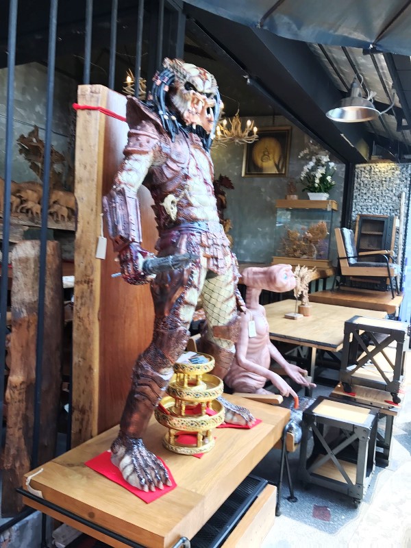 バンコク バンコク