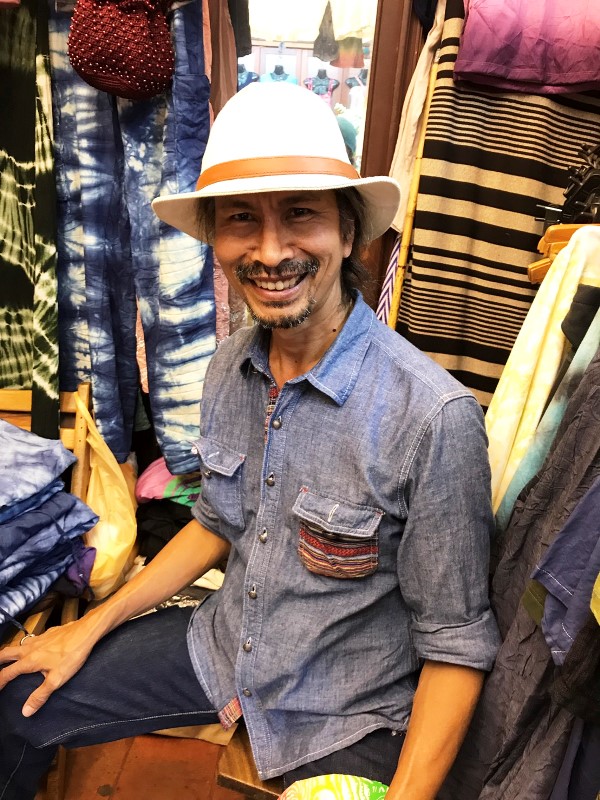 トロピカル トロピカル