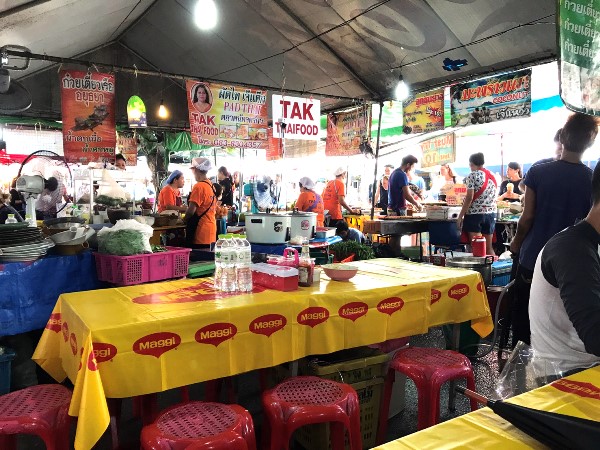 バンコク バンコク