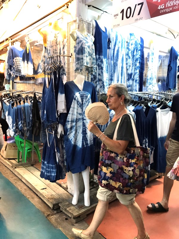 チャトチャックウィークエンドマーケット チャトチャックウィークエンドマーケット