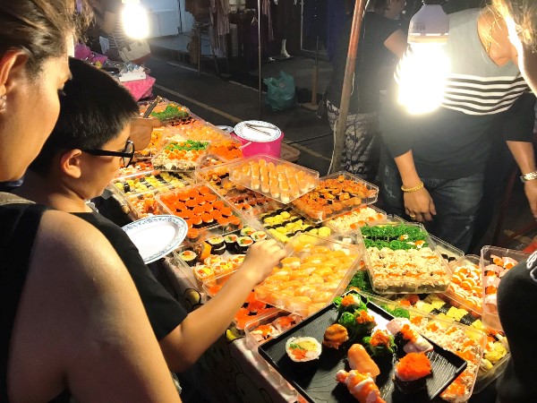 チャトチャックウィークエンドマーケット チャトチャックウィークエンドマーケット