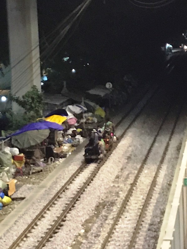 バンコク バンコク