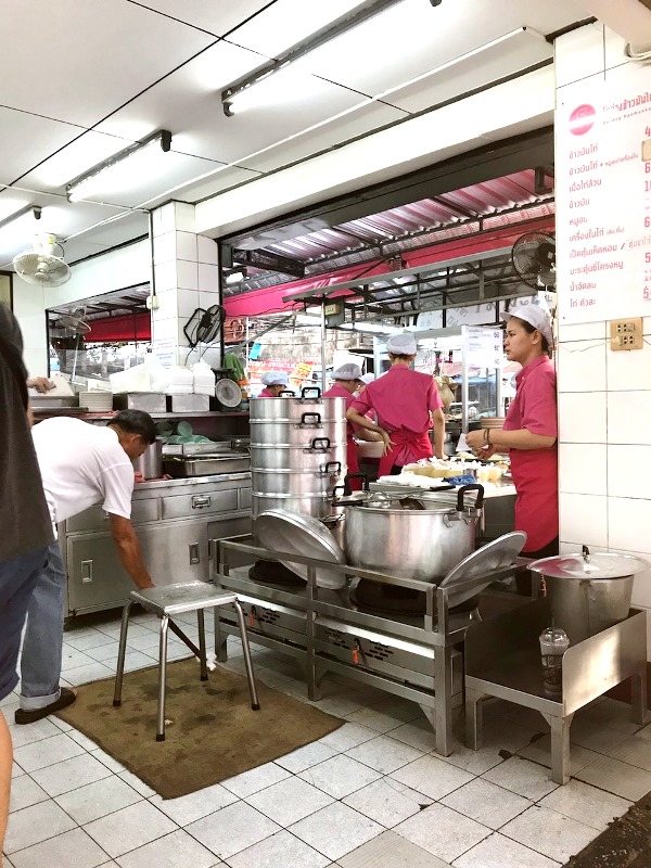 ピンクカオマンガイ ピンクカオマンガイ