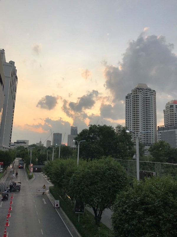 バンコク バンコク