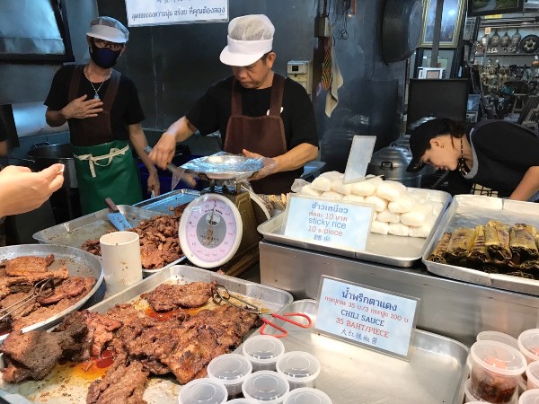 ム―ヤーン ムーヤーン