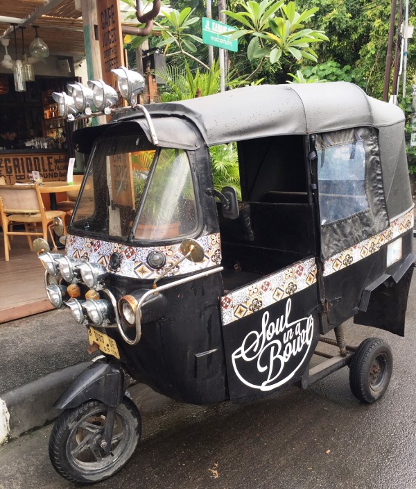 ソウル・イン・ア・ボウル