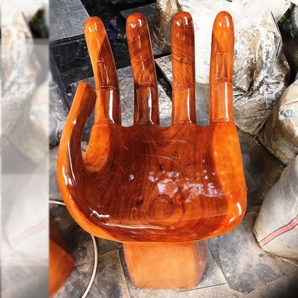 ハンドチェアー