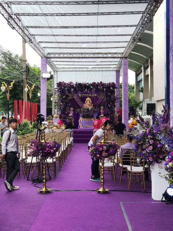 ガネーシャ ガネーシャ