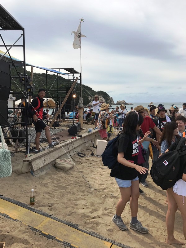 サンセットライブ サンセットライブ