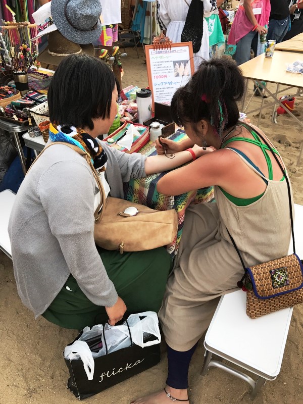 サンセットライブ サンセットライブ