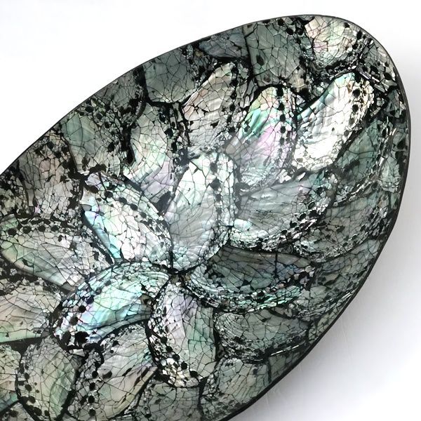 シェル 小物入れ