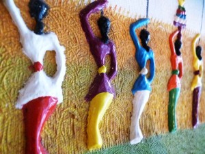 サヌールビーチ