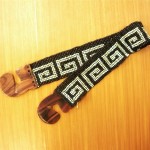 アジアン雑貨　ベルト