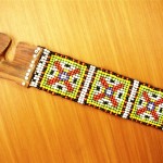 エスニック　ベルト