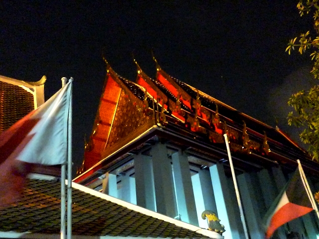 バンコク 王宮 バンコク 王宮