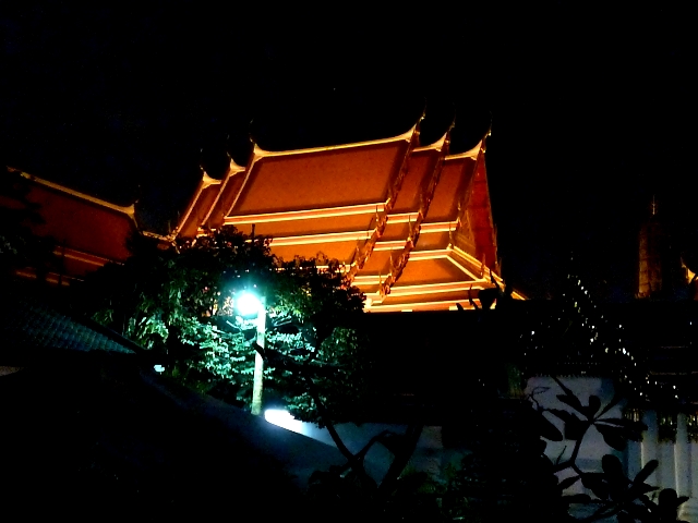 バンコク 王宮 バンコク 王宮