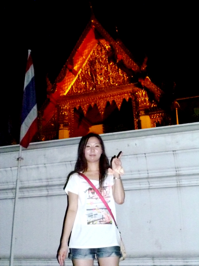 タイ 王宮 タイ 王宮