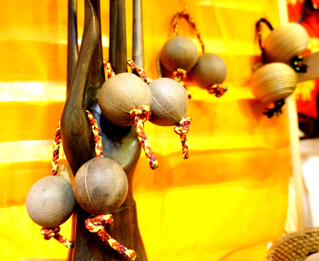 アサラト/バリ楽器 アサラト/バリ楽器