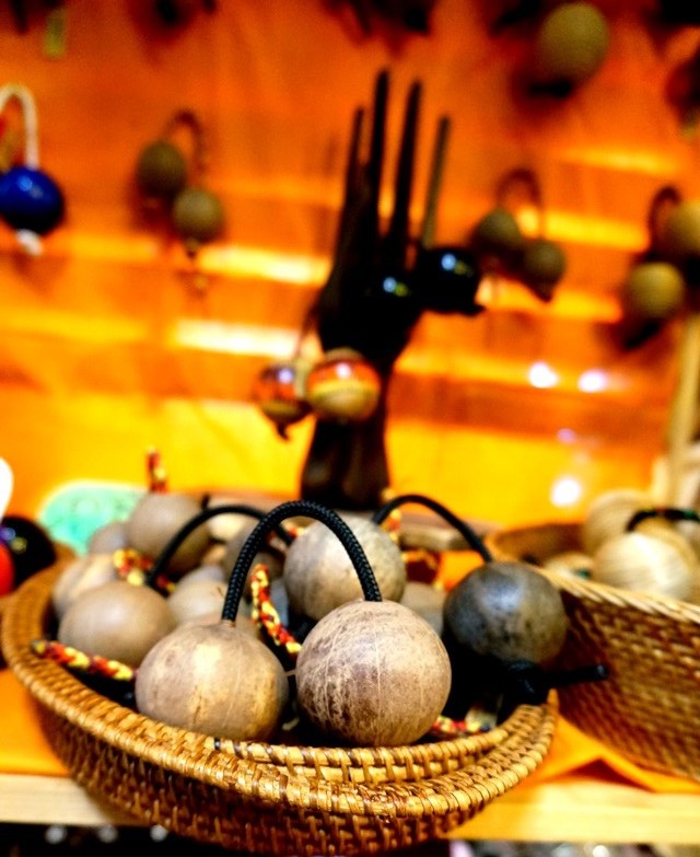 アサラト/バリ楽器 アサラト/バリ楽器