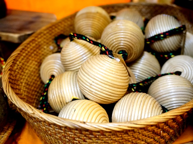 アサラト/バリ楽器 アサラト/バリ楽器