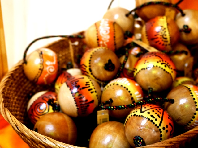 アサラト/バリ楽器 アサラト/バリ楽器