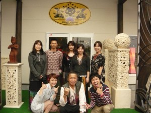 ドォーモ　バリタイ