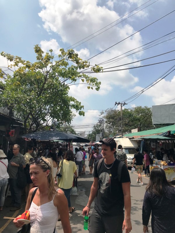 ウィークエンドマーケット バンコク ウィークエンドマーケット バンコク