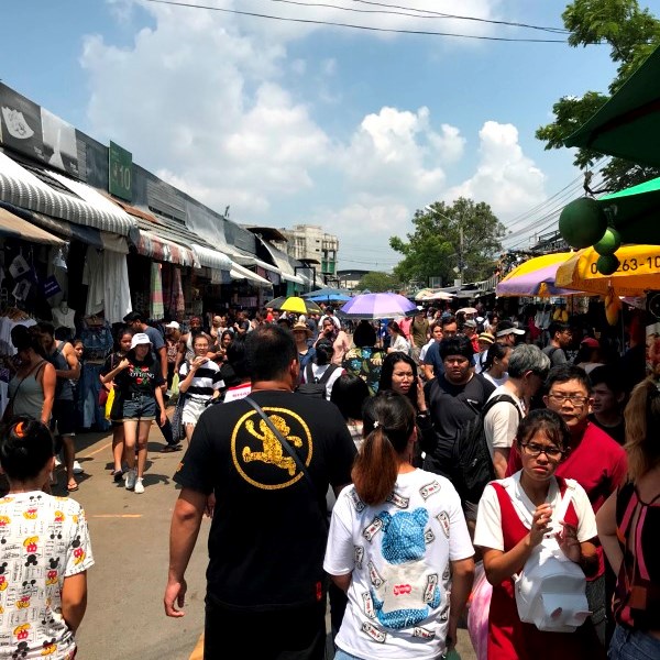 ウィークエンドマーケット バンコク ウィークエンドマーケット バンコク