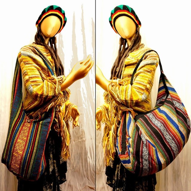 ゲリコットン バッグ ゲリコットン バッグ