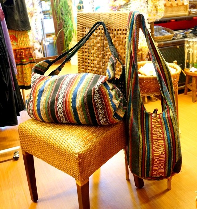 ゲリコットン バッグ 福袋